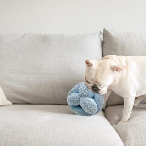 Lambwolf Monti- Enrichment and Interactive Dog Toy | Puzzle Dog Toy in Saudi Arabia