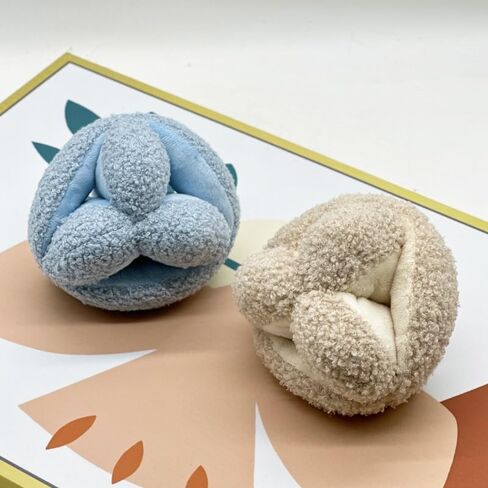 Lambwolf Monti- Enrichment and Interactive Dog Toy | Puzzle Dog Toy in Saudi Arabia