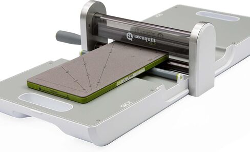 Accuquilt GO! Small Strip Cutter-2 1/2 (2" Finished) Die in Saudi Arabia