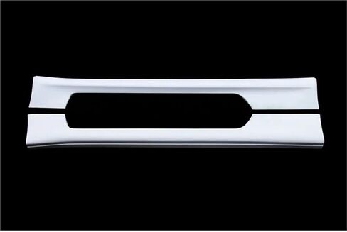 Car Accessories FRP Fiber Glass Side Skirts Compatible with 1999-2002 R34 GTT 2D GTR Side Skirt Underboard(Without Underboard) in Saudi Arabia