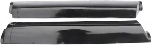Car Accessories FRP Fiber Glass Body Kit Compatible with 1989-1994 180SX RPS13 RB 380 Side Skirt Cover in Saudi Arabia