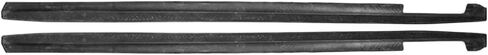 Carbon Fiber Side Extension Skirt Compatible with BMW 3 Series G20 G28 2019 UP Car Styling Skirts in Saudi Arabia