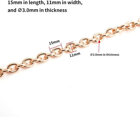 47-inch and 14-inch chains,Metal Crossbody Purse Chain Straps Replacement for Bag Handbag in Saudi Arabia