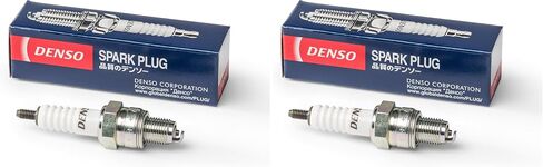 Denso (4096) X24EPR-U9 قابس الإشعال التقليدي، عبوة من قطعة واحدة in Saudi Arabia