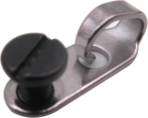 CKPSMS Brand-5Set Arm Thread Guide B #229-20607 و SCRET متوافق مع/استبدال لـ Juki Brand DDL-8500 DDL-9000 DLN-5410 DLN-9010 in Saudi Arabia