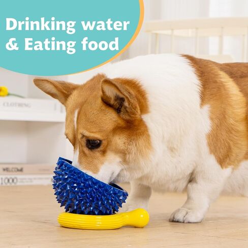 4 عبوة لعبة مضغ الكلاب ، أقراص طيران متينة لرمي ألعاب الصيد ، 3 في 1 كلاب ، لعبة مضغ الحيوانات الأليفة غير القابلة للتدمير لمضغ العدوانية ، تقلل من القلق ، والألعاب التفاعلية لتنظيف أسنان الكلاب الملل in Kuwait