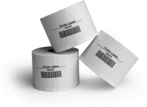 Alere Thermal Printer Labels Roll in Saudi Arabia