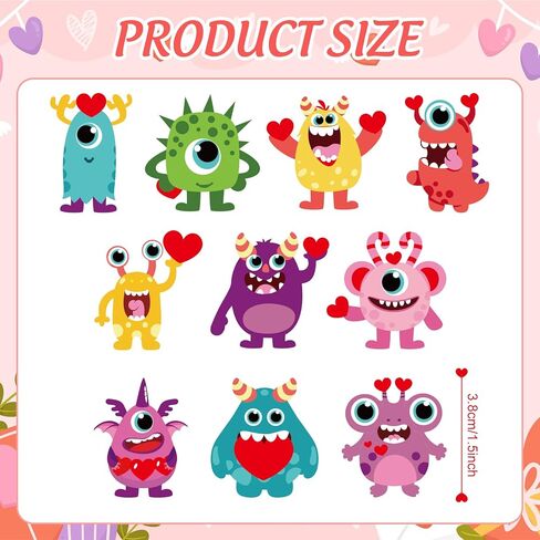 Whaline 200Pcs Back to School Foam Stickers Smile Face Apples Self Adhesive Decals for Home Office First Day of School Party DIY Crafts Greeting Cards Making Supplies in Saudi Arabia