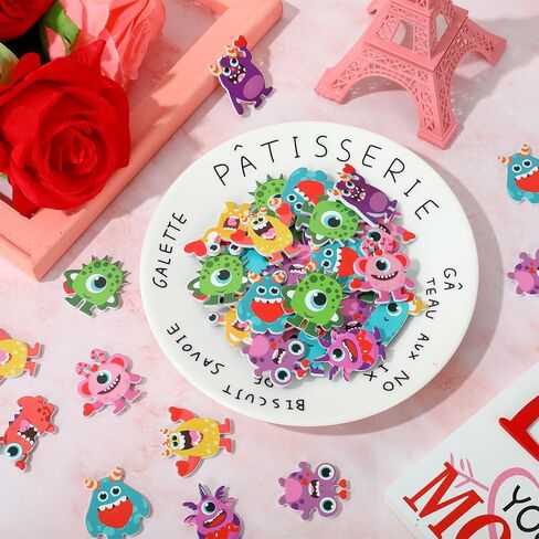 Whaline 200Pcs Back to School Foam Stickers Smile Face Apples Self Adhesive Decals for Home Office First Day of School Party DIY Crafts Greeting Cards Making Supplies in Saudi Arabia