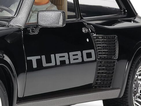 Tamiya 24368 Renault 5 Turbo Plastic Model Kit in Saudi Arabia