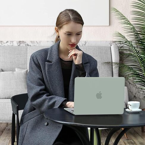 Moseso متوافق مع MacBook Pro 14 بوصة Case 2024-2021 M3 A2918 A2992 M2 A2779 M1 A2442 ، حقيبة الأكمام متعددة الوظائف وغطاء بلاستيكي وغطاء ومفاتيح حامي وشاشة in Saudi Arabia