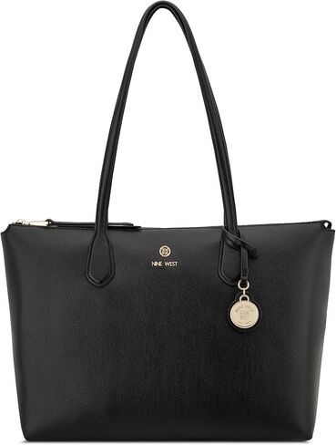Nine West Kyrie Laptop Tote in Kuwait