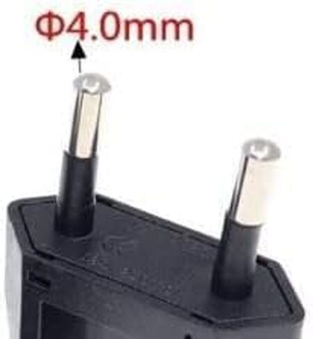 Tekit الأوروبي الاتحاد الأوروبي 2 الشق كابل سلك الطاقة VDE ذكر إلى أنثى كابل تمديد الطاقة كابل M / F للكمبيوتر الكمبيوتر PDU UPS (3M) in Kuwait