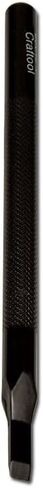 Tandy Leather Craftool� Pro Line Lacing Chisel 1 Prong 5/32" (4 mm) 88042-01 in Saudi Arabia