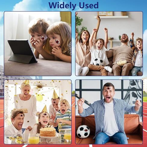 240pcs ملصقات كرة القدم للرجبي للأطفال ، ملصقات خوذة كرة القدم ملصقات كرة القدم ملصقات لعبة الركبي ، ملصقات رياضية كرة قدم لصبي ملصقات ماء زجاجة زجاجة. in Saudi Arabia
