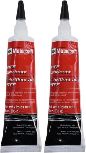 Genuine Ford Fluid XG-8 PTFE Lubricant - 3 oz. in Saudi Arabia