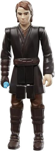 Star Wars The Retro Collection - Attack of the Clones Revenge of the Sith Collectible Figure Multipack in Saudi Arabia