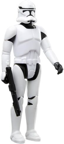 Star Wars The Retro Collection - Attack of the Clones Revenge of the Sith Collectible Figure Multipack in Saudi Arabia