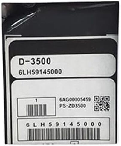 450g D3500 Developer Powder Compatible with Models 288 358 458 450 350 352 353 452 453 3500 3520 4500 in Saudi Arabia