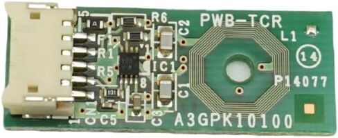 Compatible DV713 Developer Chip for C659 C759 Copier DV-713 Developer Unit Replacement in Saudi Arabia