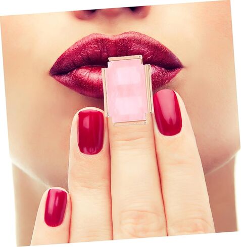 8pcs لوحة فنية الأظافر خلط صينية مجموعة راتنجات DIY أداة عرض مانيكير لمحلات الأظافر لوحات تجميلية متعددة الاستخدامات للاستخدام المهني in Kuwait