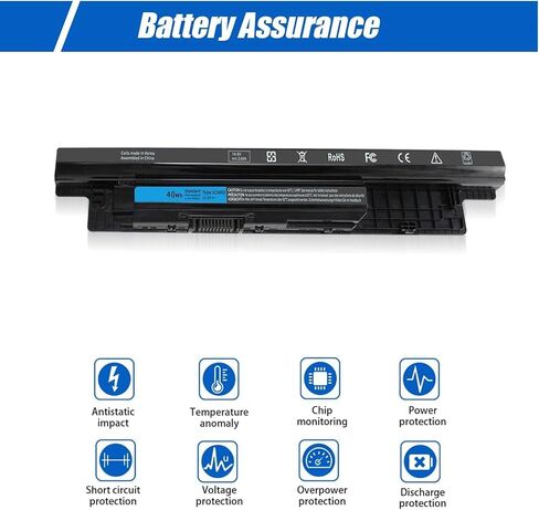 بطارية كمبيوتر محمول Boyuteceer A1322 A1278 متوافقة مع MacBook Pro 13 بوصة A1278 (منتصف 2012 منتصف 2010 2009 أوائل 2011 وأواخر 2011) MB990LL/A MB991ll/A MC374LL/A MC700LL/A MD313LL/A MD314LL/A in Kuwait