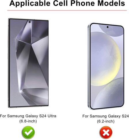 واقي شاشة تون جاد لهاتف آيفون 11 برو ماكس، آيفون XS ماكس (6.5 بوصة)، 【3 عبوات】طبقة واقية للشاشة من الزجاج المقوى عالي الوضوح [مقاوم للخدش] [صديق للحافظة] in Saudi Arabia