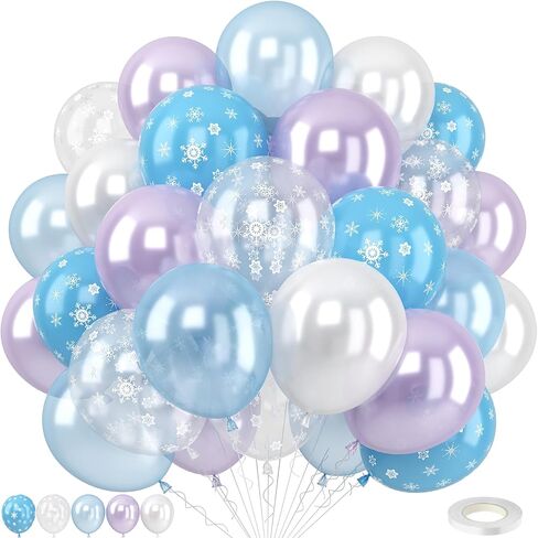 Soccer Balloons, Metallic Blue Silver Balloons with 18 Inch Soccer Ball Foil Print Balloon for Sport Theme Party Decorations, Chrome Silver Blue Confetti Balloon for Boys Men Birthday in Kuwait