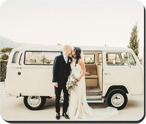 لوحة الماوس المخصصة - أضف صورتك أو شعارك أو تصميمها. مخصص لمواصفاتك. طباعة مفصلة زاهية جميلة. قم بإشراق مساحة العمل الخاصة بك أو تخصيص هدية. in Kuwait