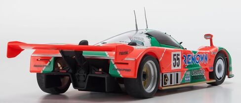 AUTOSCALE MINI-Z MAZDA 787B No.55 1991 الفائز (W-LM) in Saudi Arabia
