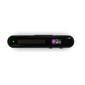 MIRA Safety Upgraded Geiger-2 Portable Dosimeter | Compact, Professional, Digital Nuclear Radiation Detector Geiger-Counter | Personal Dosimeter Detection Beta Gamma X-ray Tester