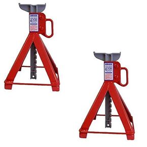 D-41610 6 Ton Garage Stands 100% Made in USA