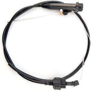 New TV Detent Kickdown Cable FOR 2004R 1981-1990 K65552,700R4(4L60) 1982-1992,45" LONG