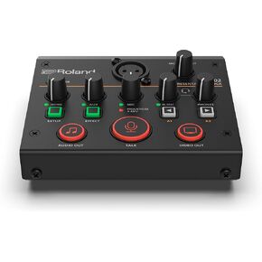 Roland Compact Web Presentation Dock (UVC-02) in Kuwait