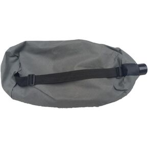 Drywall Sander Dust Collection bag Wall Grinding Machine Collection Bag Drywall Sander Attachment (1 Pack)