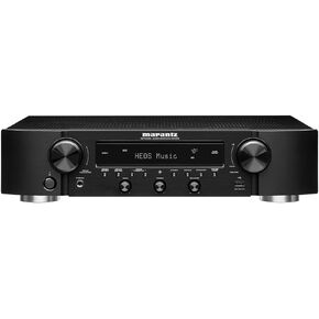 Marantz STEREO 70s 2-Ch AV Receiver (75W X 2) - 4K/120 and 8K Compact Home Theater Receiver, Class A/B Amplification, Supports Spotify Connect, Airplay 2, Bluetooth, & More via Wi-Fi & HEOS Multi-Room