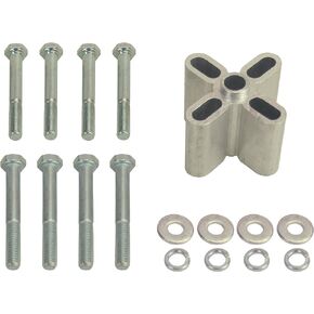 Derale 31518 1 3/4" Fan Spacer