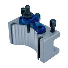 HHIP 3900-5322 Turning and Facing Holder D 3/4" for 40-Position E Tool Post