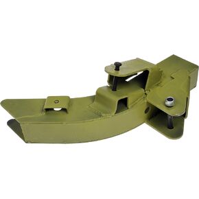 Dorman 523-282 Rear Driver Side Frame Repair Kit Compatible with Select Jeep Models (OE FIX)