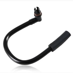 Positive Crankcase Ventilation (PCV) Hose Compatible with Chevrolet Equinox GMC Terrain 2010 2011 2012 2013 2014 2015 2016 2017 2.4L Replace#: 12619363