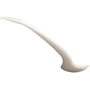 Plastic FID for Stained Glass Work