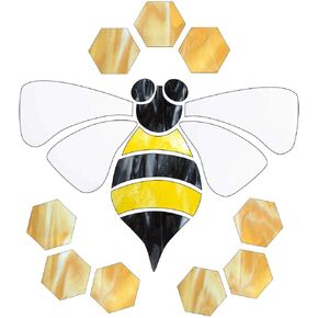 Bee Pre-Cut Kit