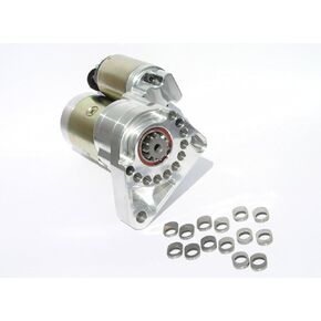 TS406H Starter for Mopar Engine