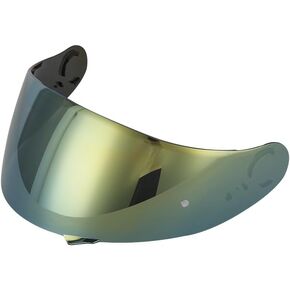 GT Air Visors Shield Replacement,CNS-1 Visor Face Shield Compatible with GT Air,Neotec,CNS-1,TC-5,TC-9,GT Air 2 (Silver)