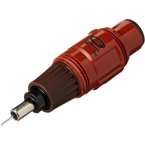 rOtring Isograph Technical Drawing Pen, Replacement Nibs, 1 mm