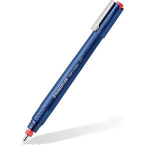 STAEDTLER Mars Matic 700 Technical Pen with Tubular Tip - 0.4 mm