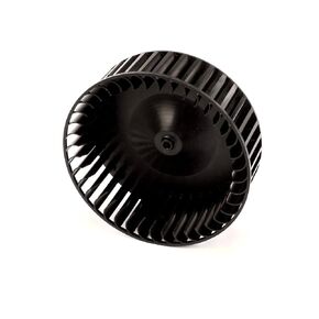 Wheel,Plastic,7.582Diax2.5,.313,CCW