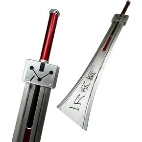 Shop - Fantasy PU Foam Zweihander Broad Sword with Inner Core - Varies Style from 42.5" or 57"