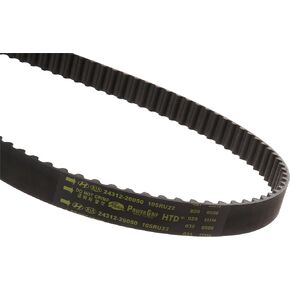 HYUNDAI Genuine 24312-26050 Timing Belt Valve