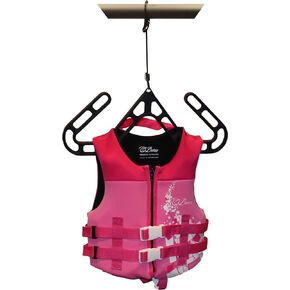 Life Jacket Hanger / Life Vest Hanger / Buoyancy Compensator Hanger